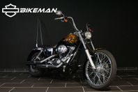 Harley-Davidson FXDWGI | JUST NU 3,95%