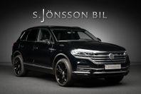 Volkswagen Touareg 3.0 V6 TDI Executive / NYINKOMMEN