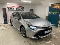 Toyota Corolla Touring Sports Hybrid e-CVT- CarPlay/Navi