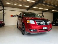 Dodge Grand Caravan 3.8 V6 Handikappanpassad SÅLD