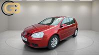 Volkswagen Golf 5-dörrar 1.6 / 6 MÅNADER GARANTI / 0% RÄNTA