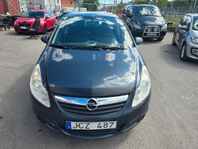 Opel Corsa  1.3 CDTI ecoFLEX ny besiktigad