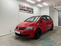 Volkswagen Golf Plus 1.4 TSI Euro 5