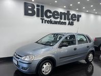 Opel Corsa 5-dörrar 1.2