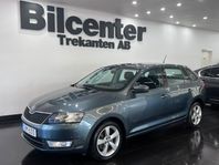 Skoda Rapid Spaceback 1.6 TDI Dragkrok Ny-Kamrem+V-Pump