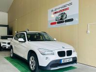 BMW X1 xDrive18d Steptronic Dragkrok