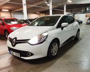 Renault Clio 1.2 Euro 5&Nybesiktad