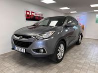 Hyundai ix35 2.0 CRDi 4WD Business Euro 5