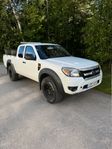 -- Ford ranger SuperCab 2.5 TDCi 4x4 A-traktor Frakt*