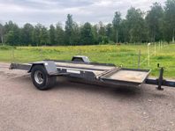 Dalum transportkärra Lastvikt CA 5 ton