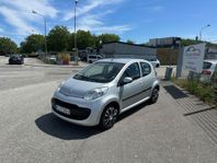 Citroën C1 5-dörrar 1.0 Euro 4