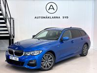 BMW 330 i xDrive Touring Steptronic M Sport Navi Drag