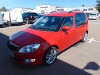 Skoda Roomster 1.2 TSI Elegance Euro 5