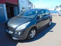 Peugeot 3008 1.6 THP Euro 5