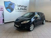 Ford Fiesta 5-dr 1.0 ECOBOOST/SUPERDEAL Fr 976Kr/MÅN/NY KAMR