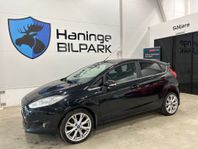 Ford Fiesta 5-dr 1.0 ECOBOOST/SUPERDEAL 3,95 % /NY KAMREM