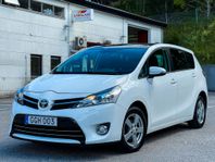 Toyota Verso 1.8 Valvematic 7-sits|Skyview|Drag|Nyservad