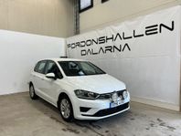 Volkswagen Golf Sportsvan 1.2 TSI BMT 16V Euro 6 AUTOMAT