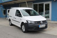 Volkswagen Caddy Maxi 1.4 TGI BlueMotion Euro 6