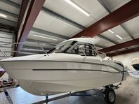 Beneteau Antares 6 + Evinrude 115hk, Nordic paketet 2020