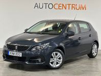 Peugeot 308 1.5 BlueHDi Active Eu6 130hk