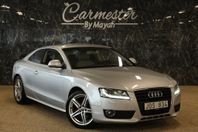 Audi A5 Coupé 2.0 TFSI Multitronic Comfort Pops&Bangs* 180hk