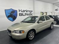 Volvo S60 2.5T AUTOMAT / SUPERDEAL 3,95% /  Euro 4
