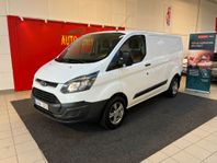 Ford transit Custom 270 2.2 TDCi Euro 5