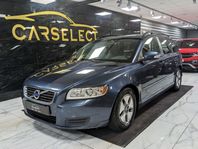 Volvo V50 1.6 D Drive Kinetic ACC 109hk