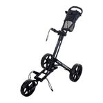 Golfvagn - Fastfold Trike 2.0