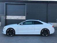 Audi A5 RS 5 450hk,Sport-Avgas NyServ på audi ( Ci 64 400kr