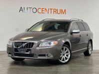 Volvo V70 T6 AWD Geartronic Summum Drag 286 hk