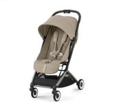 Cybex Orfeo Resevagn
