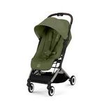 Cybex Orfeo Resevagn