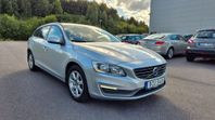 Volvo V60 T3 Kinetic Nybes Nyserv