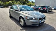 Volvo S40 2.4 Nybes Euro 4