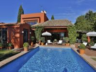 Villa i Marbella, Malaga