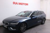 Volvo V60 D4 190hk Inscription Aut Skinn Navi VOC Leasbar