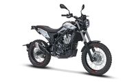 Beta Beta ALP 4,0  Scrambler