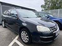 Volkswagen Golf Variant 1.4 TSI Euro 4