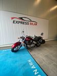 Honda Powersports VTX1300S 1.3