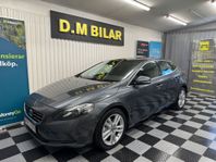 Volvo V40 D3 Geartronic Momentum Euro 5 NYKAMREM,NYSERVAD