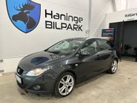 Seat Ibiza ST 1.6 TDI / SUPERDEAL 3,95% /105 HK