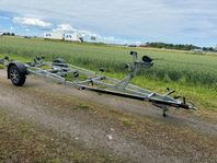 Båttrailer Brenderup 201300BX REA!