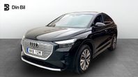 Audi Q4 40 Sportback e-tron Proline Drag