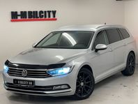 Volkswagen Passat Sportscombi 2.0 TDI|Euro 6|BACKKAMERA|DRAG