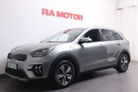 Kia Niro Plug-in Hybrid 141hk Advance Plus Skinn Motorv