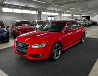 Audi A5 Sportback 2.0 TFSI Comfort|Ny servad|Darg|