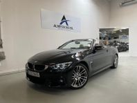 BMW 420 i Convertible Steptronic M Sport Cabriolet Navi