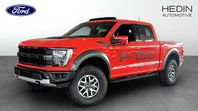 Ford F-150 F150 MY23 RAPTOR 4X4 3,5L V6 450HP